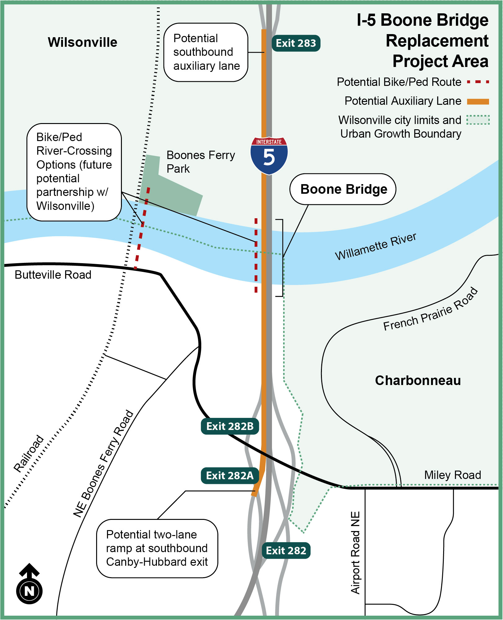 Oregon Department of Transportation ProjectDetails Projects State of Oregon